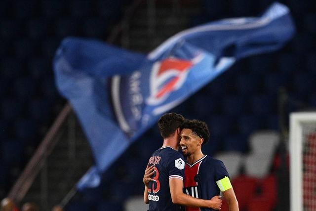 格兰姆斯谈起手势与对手失误的影响